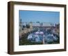 Iraq, Kurdistan, Erbil, Shar Park (City Center Park) and Qaysari Bazaars-Jane Sweeney-Framed Photographic Print