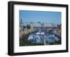 Iraq, Kurdistan, Erbil, Shar Park (City Center Park) and Qaysari Bazaars-Jane Sweeney-Framed Photographic Print