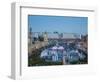 Iraq, Kurdistan, Erbil, Shar Park (City Center Park) and Qaysari Bazaars-Jane Sweeney-Framed Photographic Print