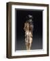 Iraq, Nimrud, Palmiform Capital Raised on Ivory Caryatids-null-Framed Giclee Print