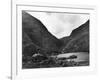 Ireland, Auger Lake-null-Framed Photographic Print