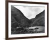 Ireland, Auger Lake-null-Framed Photographic Print