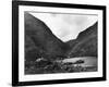 Ireland, Auger Lake-null-Framed Photographic Print