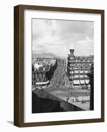 Ireland, Belfast-null-Framed Photographic Print