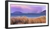 Ireland, Co.Donegal, Fanad, Ballymastoker bay at dusk-Shaun Egan-Framed Photographic Print