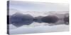 Ireland, Co.Donegal, Mulroy bay, looking towards Milford-Shaun Egan-Stretched Canvas