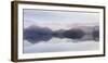 Ireland, Co.Donegal, Mulroy bay, looking towards Milford-Shaun Egan-Framed Photographic Print