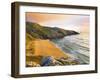 Ireland, Co.Donegal, Rosguil, Boyeeghter Bay-Shaun Egan-Framed Photographic Print