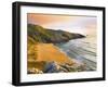 Ireland, Co.Donegal, Rosguil, Boyeeghter Bay-Shaun Egan-Framed Photographic Print