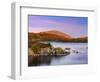 Ireland, Co.Mayo, Pontoon-Shaun Egan-Framed Photographic Print