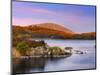 Ireland, Co.Mayo, Pontoon-Shaun Egan-Mounted Photographic Print