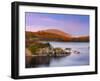 Ireland, Co.Mayo, Pontoon-Shaun Egan-Framed Photographic Print