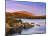 Ireland, Co.Mayo, Pontoon-Shaun Egan-Mounted Photographic Print