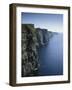 Ireland, County Clare, Cliffs of Moher-Roy Rainford-Framed Photographic Print