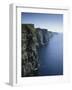 Ireland, County Clare, Cliffs of Moher-Roy Rainford-Framed Photographic Print