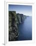 Ireland, County Clare, Cliffs of Moher-Roy Rainford-Framed Photographic Print