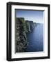 Ireland, County Clare, Cliffs of Moher-Roy Rainford-Framed Photographic Print