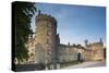 Ireland, County Kilkenny, Kilkenny City, Kilkenny Castle-Walter Bibikow-Stretched Canvas