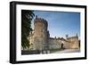 Ireland, County Kilkenny, Kilkenny City, Kilkenny Castle-Walter Bibikow-Framed Photographic Print