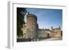 Ireland, County Kilkenny, Kilkenny City, Kilkenny Castle-Walter Bibikow-Framed Photographic Print