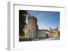 Ireland, County Kilkenny, Kilkenny City, Kilkenny Castle-Walter Bibikow-Framed Photographic Print