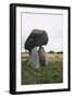 Ireland, County Louth, Ballymascanlon, Proleek Dolmen-null-Framed Giclee Print