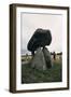 Ireland, County Louth, Ballymascanlon, Proleek Dolmen-null-Framed Giclee Print