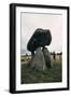 Ireland, County Louth, Ballymascanlon, Proleek Dolmen-null-Framed Giclee Print