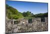 Ireland, County Wexford, Saltmills, Tintern Abbey-Walter Bibikow-Mounted Photographic Print