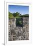 Ireland, County Wexford, Saltmills, Tintern Abbey-Walter Bibikow-Framed Premium Photographic Print