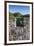 Ireland, County Wexford, Saltmills, Tintern Abbey-Walter Bibikow-Framed Premium Photographic Print