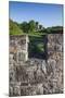 Ireland, County Wexford, Saltmills, Tintern Abbey-Walter Bibikow-Mounted Premium Photographic Print