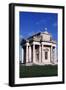 Ireland, Dublin, Casino at Marino-null-Framed Giclee Print