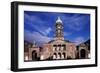 Ireland, Dublin Castle-null-Framed Giclee Print