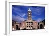 Ireland, Dublin Castle-null-Framed Giclee Print