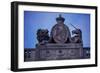 Ireland, Dublin, Detail of Ornamental Friezes on Four Courts, Which Houses Irish Supreme Court-null-Framed Giclee Print