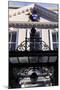 Ireland, Dublin, Mansion House-null-Mounted Giclee Print