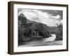 Ireland, Fin Barre's Isle-null-Framed Photographic Print