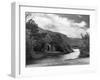 Ireland, Fin Barre's Isle-null-Framed Photographic Print