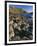 Ireland Giant's Causeway, Hexagonal Basalt Columns-null-Framed Photographic Print