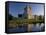 Ireland, Kerry, Killarney, Ross Castle, Killarney National Park-K. Schlierbach-Framed Stretched Canvas