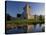 Ireland, Kerry, Killarney, Ross Castle, Killarney National Park-K. Schlierbach-Stretched Canvas