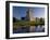 Ireland, Kerry, Killarney, Ross Castle, Killarney National Park-K. Schlierbach-Framed Photographic Print