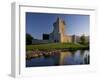 Ireland, Kerry, Killarney, Ross Castle, Killarney National Park-K. Schlierbach-Framed Photographic Print