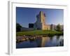 Ireland, Kerry, Killarney, Ross Castle, Killarney National Park-K. Schlierbach-Framed Photographic Print