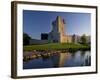 Ireland, Kerry, Killarney, Ross Castle, Killarney National Park-K. Schlierbach-Framed Photographic Print