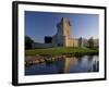 Ireland, Kerry, Killarney, Ross Castle, Killarney National Park-K. Schlierbach-Framed Photographic Print