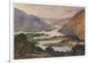 Ireland Killarney Lakes-A Heaton Cooper-Framed Photographic Print