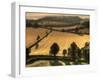 Ireland Overlook-PHBurchett-Framed Photographic Print