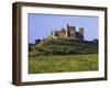 Ireland. Rock of Cashel medieval castle-Jaynes Gallery-Framed Premium Photographic Print
